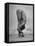 Hindu Man Practicing Yoga-Eliot Elisofon-Framed Premier Image Canvas