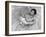 Hindu Man Practicing Yoga-Eliot Elisofon-Framed Photographic Print