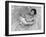 Hindu Man Practicing Yoga-Eliot Elisofon-Framed Photographic Print