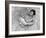 Hindu Man Practicing Yoga-Eliot Elisofon-Framed Photographic Print