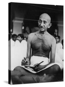 Mahatma Gandhi Photography Art Prints Paintings Posters Framed Wall Artwork For Sale Art Com