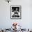 Hindu Nationalist Leader Mohandas Gandhi-null-Framed Premium Photographic Print displayed on a wall