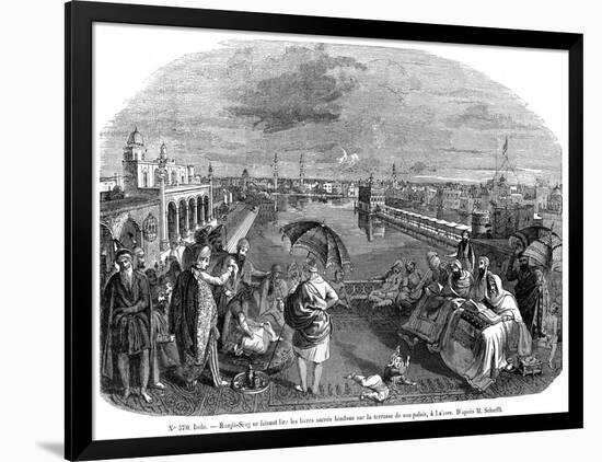 Art Print, , large