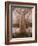 Hindu Sculpture, Bhubaneswar, Orissa, India-Keren Su-Framed Photographic Print