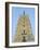 Hindu Temple in Pushkar, Rajasthan, India-Keren Su-Framed Photographic Print