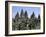 Hindu Temples of Candi Prambanan, Unesco World Heritage Site, Yogyakarta Region, Indonesia-Bruno Barbier-Framed Photographic Print