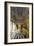 Hinduism: Ornately Decorated Painted and Mirrored Ceiling-null-Framed Photographic Print