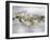 Hint of Flint-Alexys Henry-Framed Giclee Print