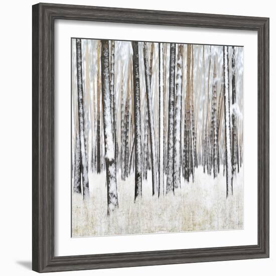 Hinterland I-Mark Chandon-Framed Giclee Print