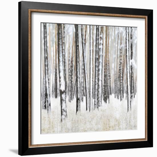 Hinterland I-Mark Chandon-Framed Giclee Print