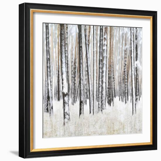 Hinterland I-Mark Chandon-Framed Giclee Print