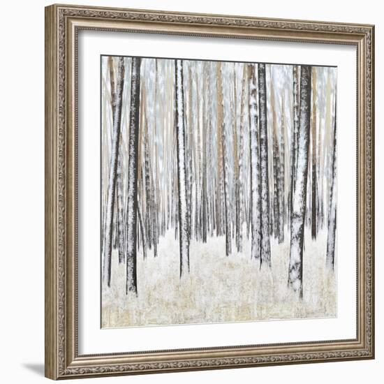 Hinterland II-Mark Chandon-Framed Giclee Print