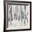 Hinterland II-Mark Chandon-Framed Giclee Print