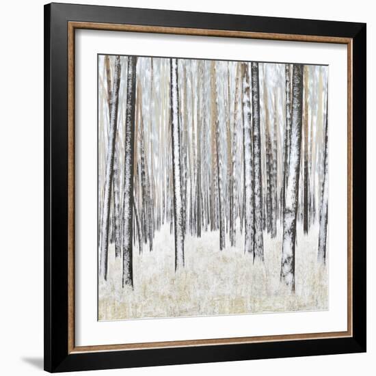 Hinterland II-Mark Chandon-Framed Giclee Print