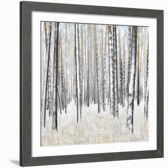 Hinterland II-Mark Chandon-Framed Giclee Print