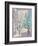 Hinterland New York-Ken Hurd-Framed Giclee Print