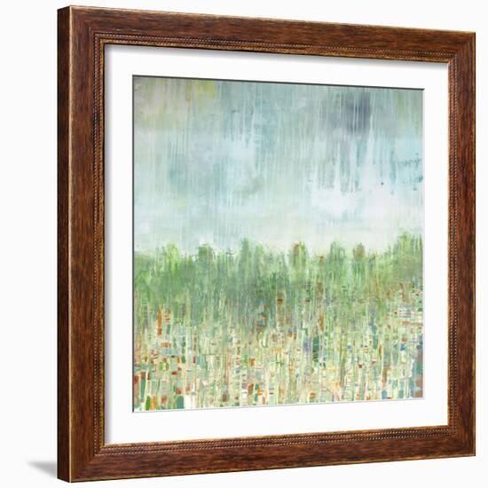 Hints Of Autumn-Ann Tygett Jones Studio-Framed Giclee Print