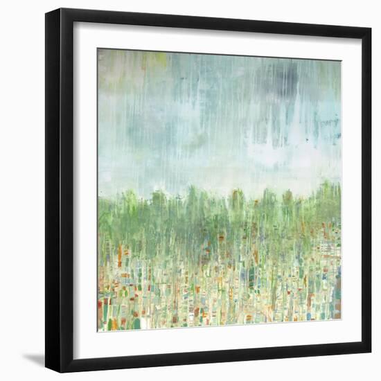 Hints Of Autumn-Ann Tygett Jones Studio-Framed Giclee Print