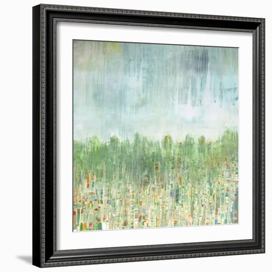 Hints Of Autumn-Ann Tygett Jones Studio-Framed Giclee Print