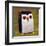 Hip Hopenguin II-Aaron Jasinski-Framed Art Print