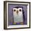 Hip Hopenguin III-Aaron Jasinski-Framed Art Print