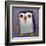 Hip Hopenguin III-Aaron Jasinski-Framed Art Print