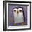 Hip Hopenguin III-Aaron Jasinski-Framed Art Print