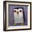 Hip Hopenguin III-Aaron Jasinski-Framed Art Print