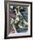 Hip Joint, Artwork-Bill Sanderson-Framed Photographic Print