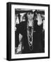 Hippie Girl at Woodstock Music Festival-Bill Eppridge-Framed Photographic Print