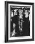 Hippie Girl at Woodstock Music Festival-Bill Eppridge-Framed Photographic Print