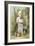 Hippocrates-Jose Armet Portanell-Framed Giclee Print