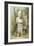 Hippocrates-Jose Armet Portanell-Framed Giclee Print