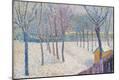 Premium Giclee Print