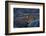 Hippopotamus (Hippopotamus Amphibius), Serengeti National Park, Tanzania, East Africa, Africa-James Hager-Framed Photographic Print