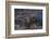 Hippopotamus (Hippopotamus Amphibius), Serengeti National Park, Tanzania, East Africa, Africa-James Hager-Framed Photographic Print