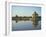 Hiran Minar, 43KM from Lahore, Punjab, Pakistan, Asia-Robert Harding-Framed Photographic Print