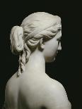 Fine American White Marble Bust of Proserpine, Hiram Powers, 19th Century-Hirim Powers-Giclee Print