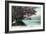 Hirosawa Pond, Kyoto-null-Framed Art Print