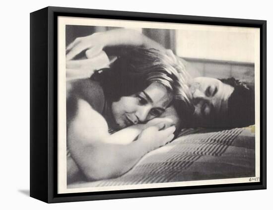 Hiroshima Mon Amour, 1961-null-Framed Stretched Canvas