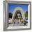 Hiroshima Peace Memorial Park, Hiroshima, Japan-Christopher Rennie-Framed Photographic Print