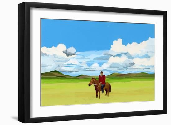 Giclee Print, , large