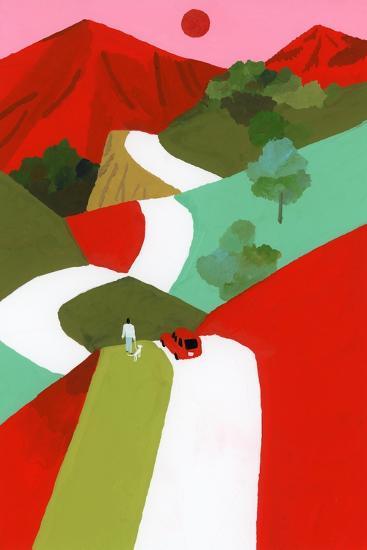 Giclee Print, , large