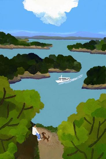 Giclee Print, , large