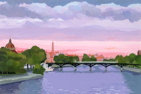 Giclee Print, , large
