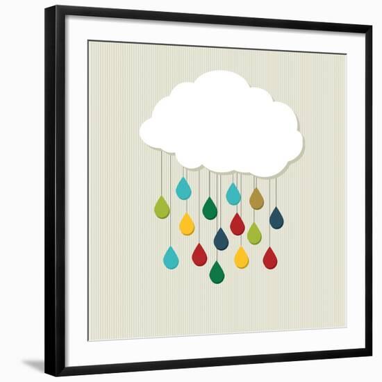 Art Print, , large