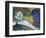 Hirten-Franz Marc-Framed Giclee Print