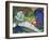 Hirten-Franz Marc-Framed Giclee Print