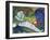 Hirten-Franz Marc-Framed Giclee Print