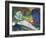 Hirten-Franz Marc-Framed Giclee Print